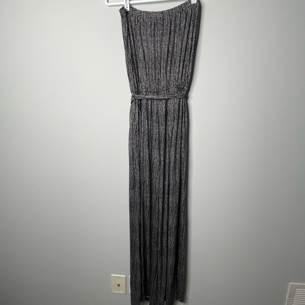 Coleen Lopez size small one piece‎ sleeveless jumpsuit
